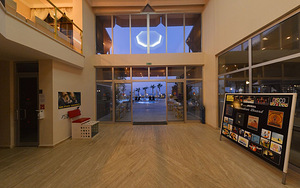 ANITAS BEACH HOTEL (9 foto / 10)