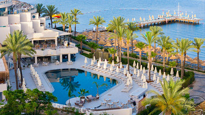 MARIL RESORT HOTEL (1 foto / 10)
