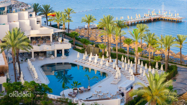 MARIL RESORT HOTEL