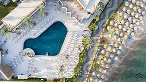 MARIL RESORT HOTEL (9 foto / 10)
