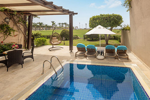 SPICE HOTEL & SPA (6 foto / 10)