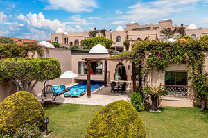 SPICE HOTEL & SPA (10 foto / 10)