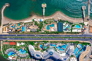 LONG BEACH ALANYA (2 фото из 10)
