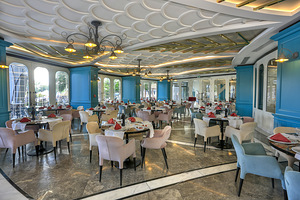 LONG BEACH ALANYA (6 фото из 10)