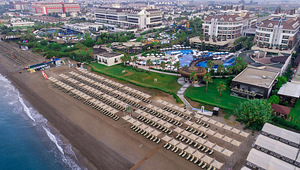 SHERWOOD DREAMS RESORT (1 foto / 10)