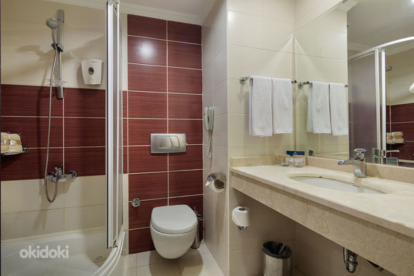 GREEN BAY RESORT & SPA