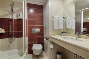 GREEN BAY RESORT & SPA (9 foto / 12)