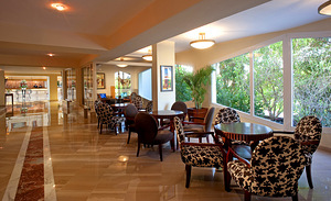 BARON RESORT SHARM EL SHEIKH (3 foto / 10)