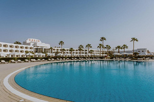 BARON RESORT SHARM EL SHEIKH (5 foto / 10)