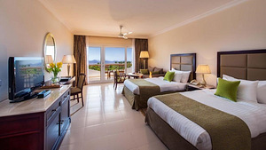 BARON RESORT SHARM EL SHEIKH (6 foto / 10)