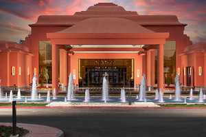 PICKALBATROS LAGUNA VISTA RESORT (3 foto / 10)
