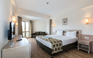 SIDE PRENSES RESORT HOTEL & SPA (1 foto / 22)