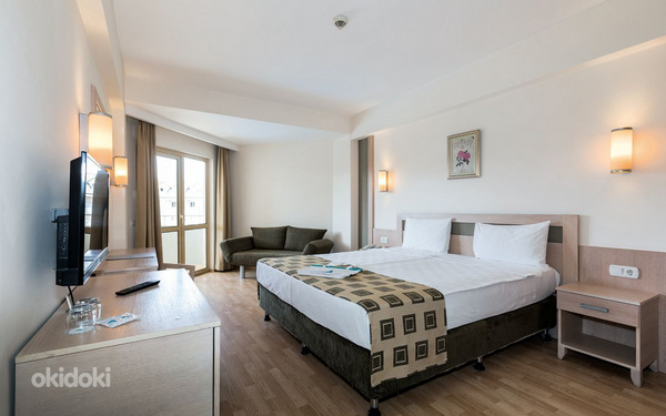 SIDE PRENSES RESORT HOTEL & SPA