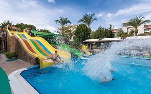 SIDE PRENSES RESORT HOTEL & SPA (16 foto / 22)