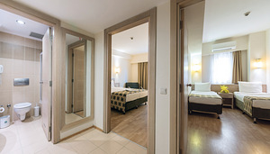 SIDE PRENSES RESORT HOTEL & SPA (18 foto / 22)