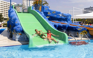 MIRACLE RESORT (7 foto / 10)