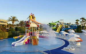 MIRACLE RESORT (9 foto / 10)