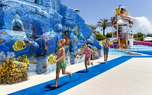 MIRACLE RESORT (10 foto / 10)
