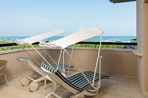 XANADU RESORT (7 foto / 10)