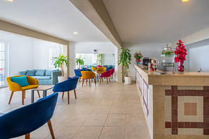 LABRANDA TMT BODRUM RESORT (8 foto / 10)