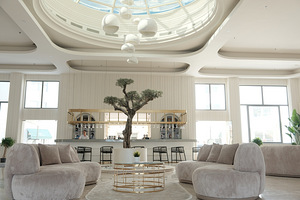 ARIN RESORT BODRUM (3 foto / 10)
