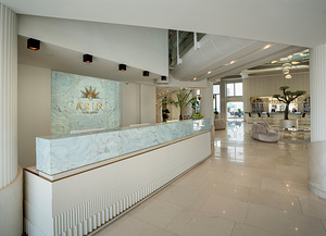 ARIN RESORT BODRUM (9 foto / 10)