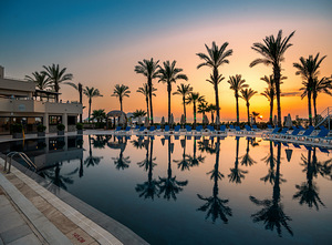 ARIN RESORT BODRUM (10 foto / 10)