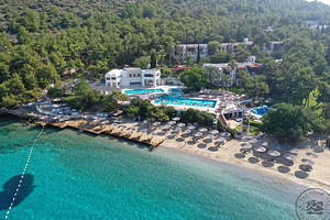 HAPIMAG RESORT SEA GARDEN (1 фото из 10)
