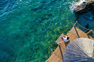 HAPIMAG RESORT SEA GARDEN (7 фото из 10)