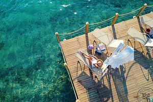HAPIMAG RESORT SEA GARDEN (8 фото из 10)