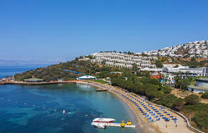 YASMIN BODRUM RESORT (1 foto / 10)