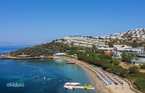 YASMIN BODRUM RESORT