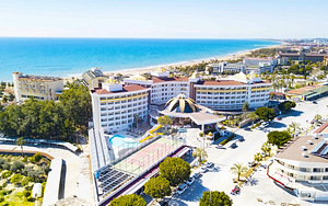 SIDE ALEGRIA HOTEL & SPA (ADULTS ONLY 16+) (2 foto / 10)