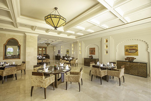 SWISSOTEL SHARM EL SHEIKH MANAGED BY RIXOS (2 foto / 10)