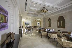 SWISSOTEL SHARM EL SHEIKH MANAGED BY RIXOS (3 foto / 10)