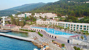 BLUE DREAMS RESORT (1 foto / 10)
