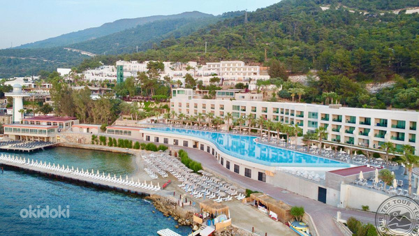 BLUE DREAMS RESORT