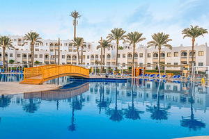 SUNRISE DIAMOND BEACH RESORT GRAND SELECT (2 foto / 10)