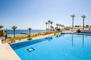 SUNRISE DIAMOND BEACH RESORT GRAND SELECT (3 foto / 10)