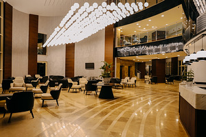 AGAYA DIDIM RESORT HOTEL (EX. PRIVE HOTEL DIDIM) (4 foto / 10)