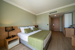 AGAYA DIDIM RESORT HOTEL (EX. PRIVE HOTEL DIDIM) (8 foto / 10)