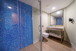 AGAYA DIDIM RESORT HOTEL (EX. PRIVE HOTEL DIDIM) (9 foto / 10)