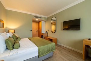 AGAYA DIDIM RESORT HOTEL (EX. PRIVE HOTEL DIDIM) (10 foto / 10)