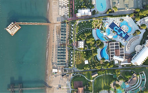 LIMAK ATLANTIS DE LUXE HOTEL & RESORT (3 foto / 10)