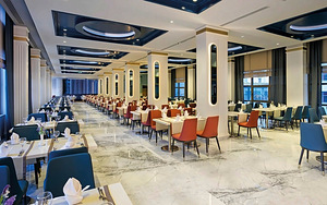 LIMAK ATLANTIS DE LUXE HOTEL & RESORT (6 foto / 10)