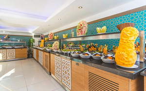 KLEOPATRA ATLAS HOTEL ADULTS ONLY (+16) (8 foto / 10)