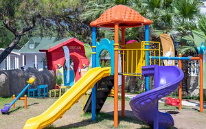 AMARA COMFORT KEMER (8 foto / 10)