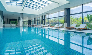 MIRAGE PARK RESORT (7 foto / 10)