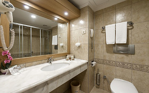 BELCONTI RESORT (8 фото из 12)