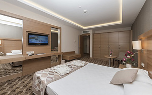BELCONTI RESORT (11 фото из 12)